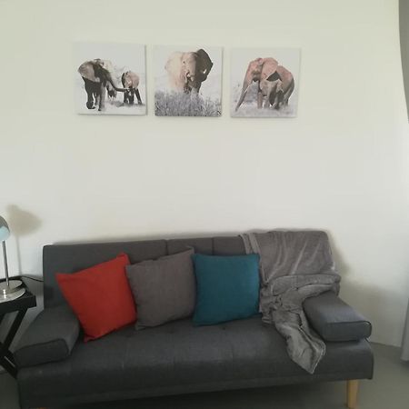 Three Bridges B&B Hoedspruit Bilik gambar