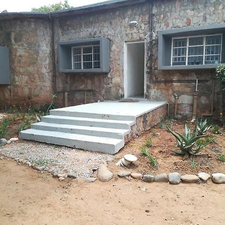 Three Bridges B&B Hoedspruit Bilik gambar