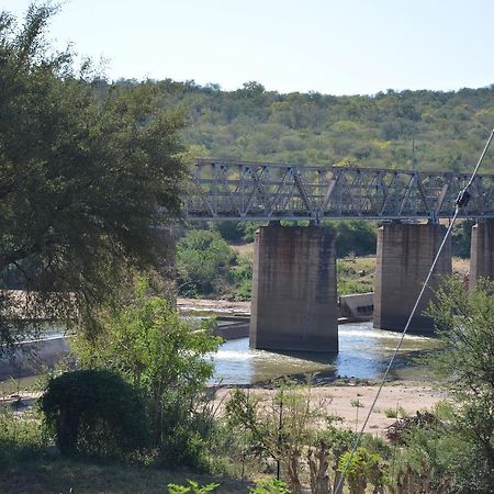 Three Bridges B&B Hoedspruit Luaran gambar