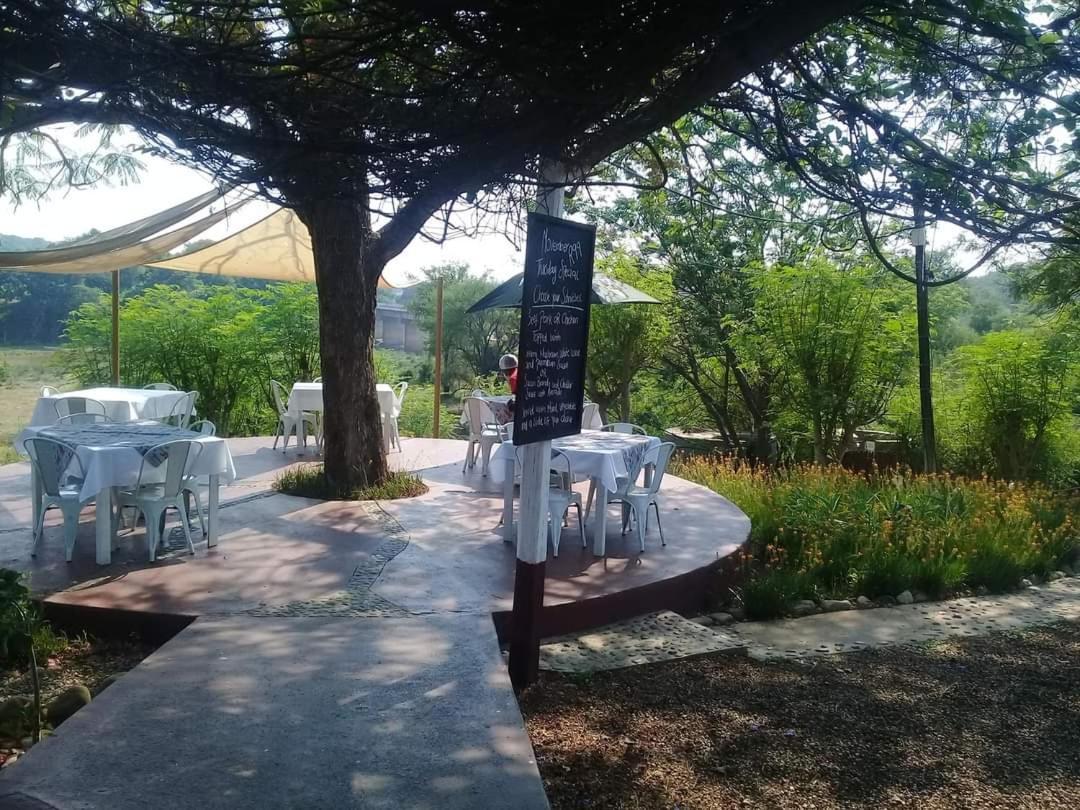 Three Bridges B&B Hoedspruit Luaran gambar