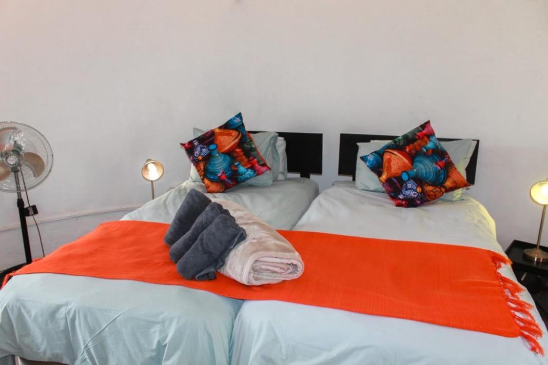 Three Bridges B&B Hoedspruit Bilik gambar