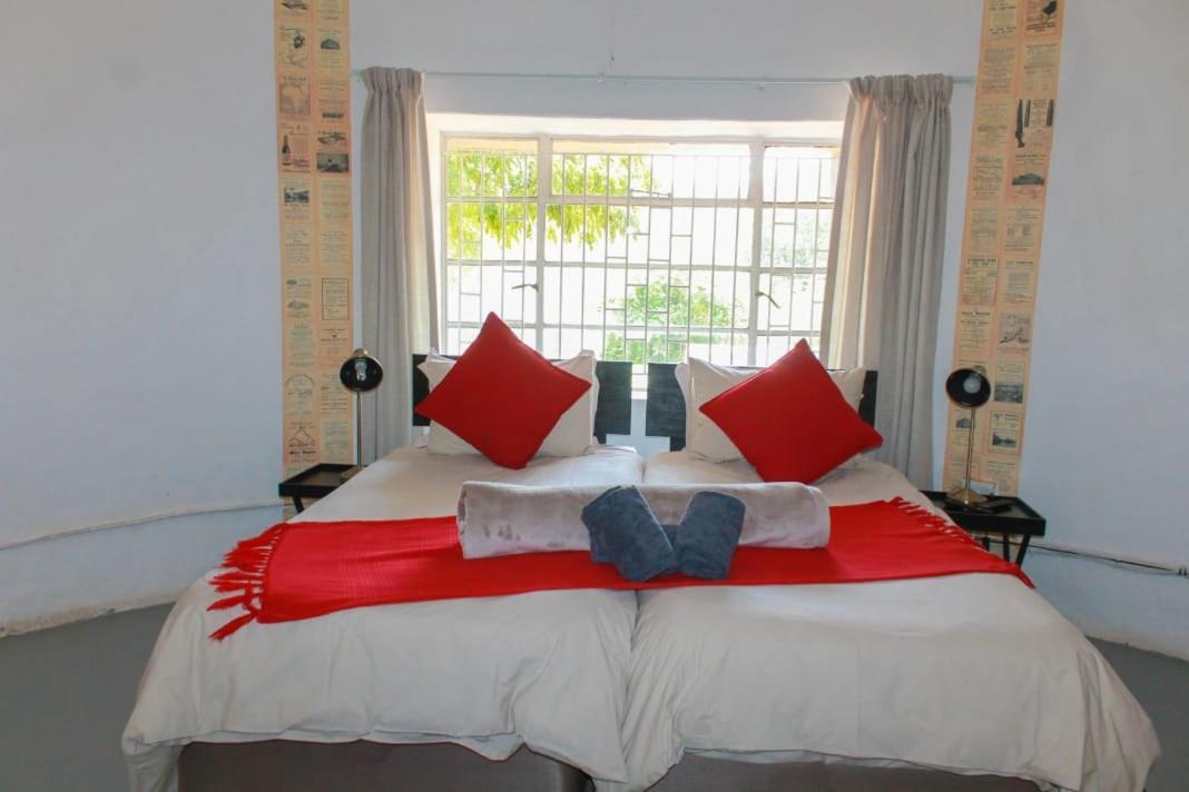 Three Bridges B&B Hoedspruit Luaran gambar