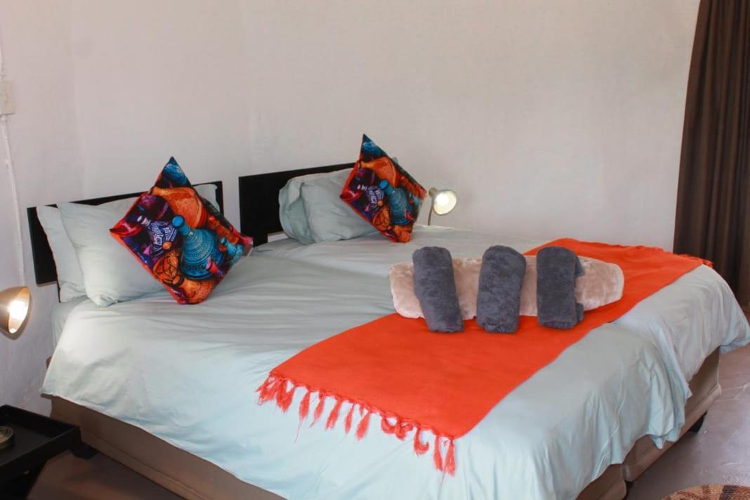 Three Bridges B&B Hoedspruit Luaran gambar