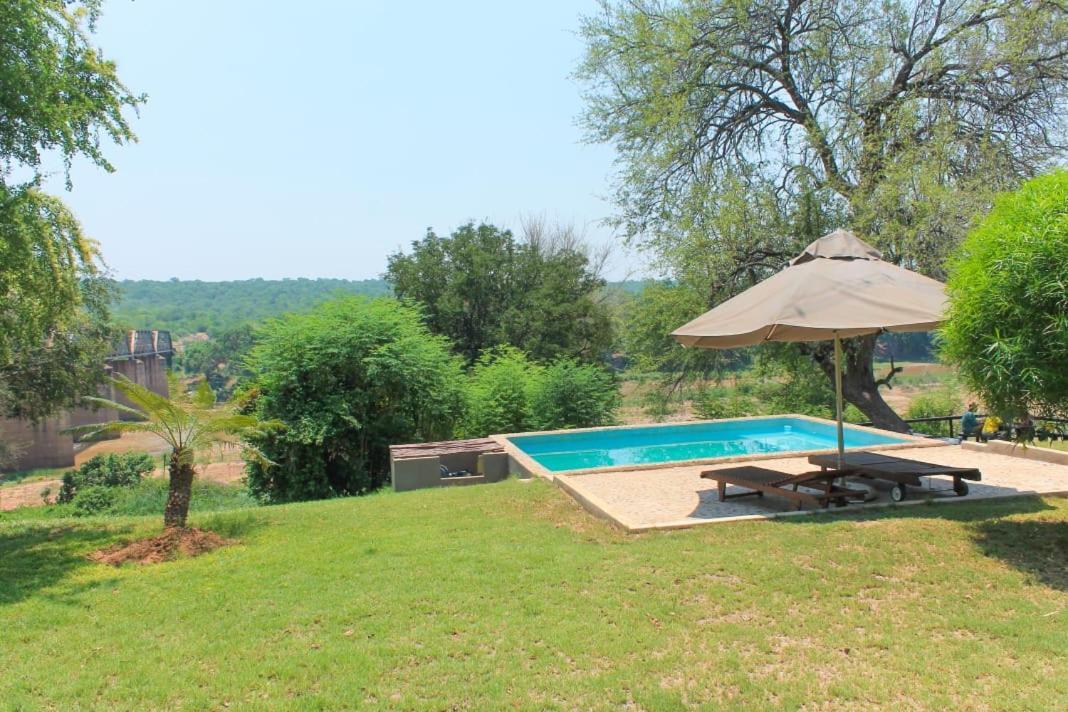 Three Bridges B&B Hoedspruit Luaran gambar