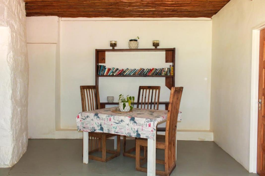 Three Bridges B&B Hoedspruit Luaran gambar