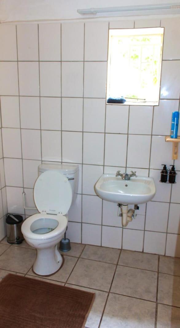 Three Bridges B&B Hoedspruit Bilik gambar