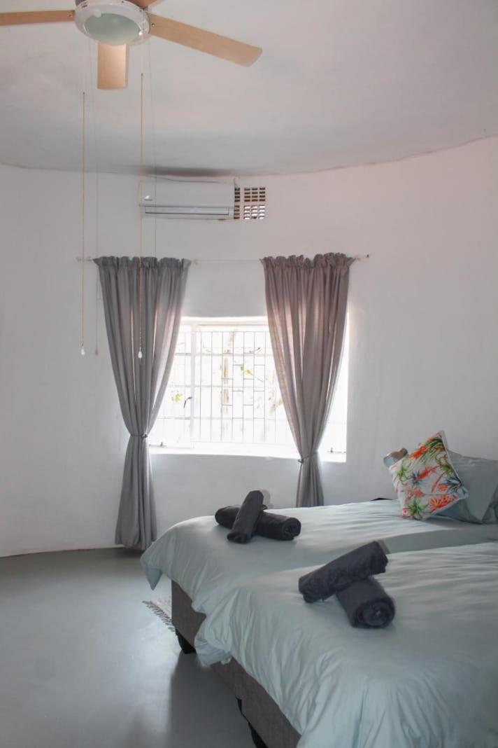 Three Bridges B&B Hoedspruit Bilik gambar