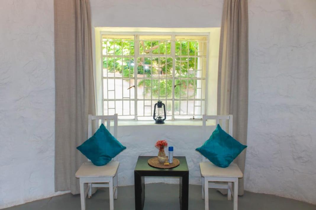 Three Bridges B&B Hoedspruit Bilik gambar
