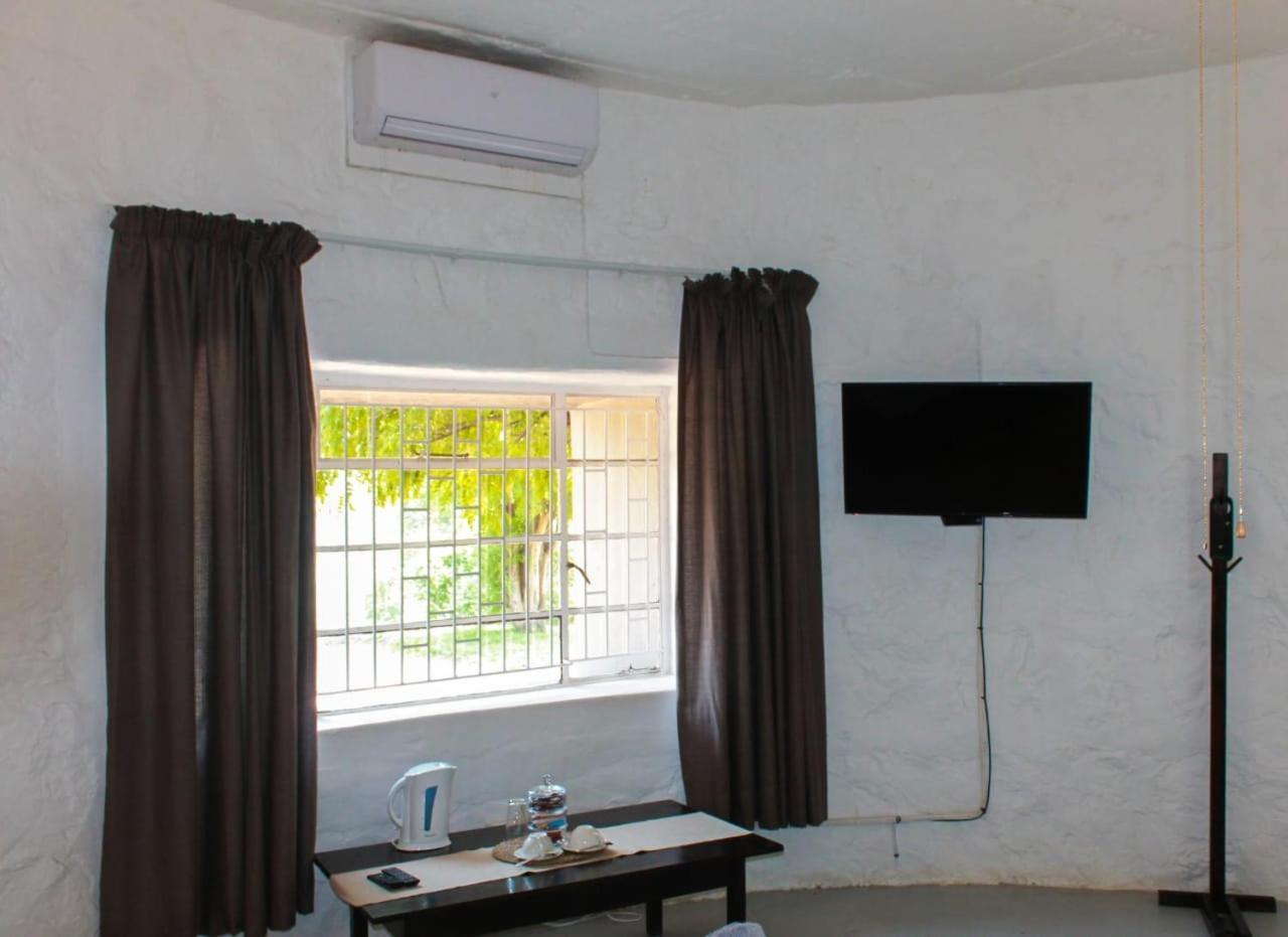 Three Bridges B&B Hoedspruit Bilik gambar