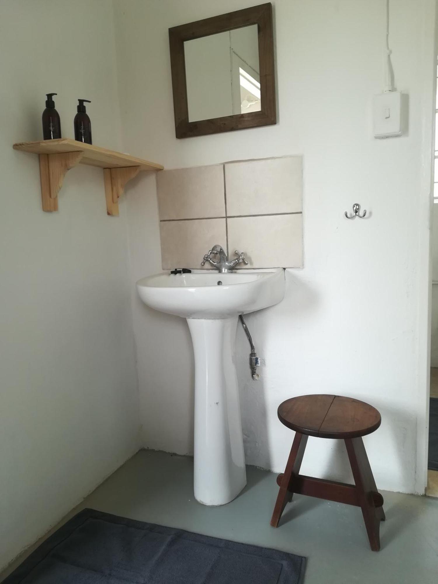 Three Bridges B&B Hoedspruit Bilik gambar