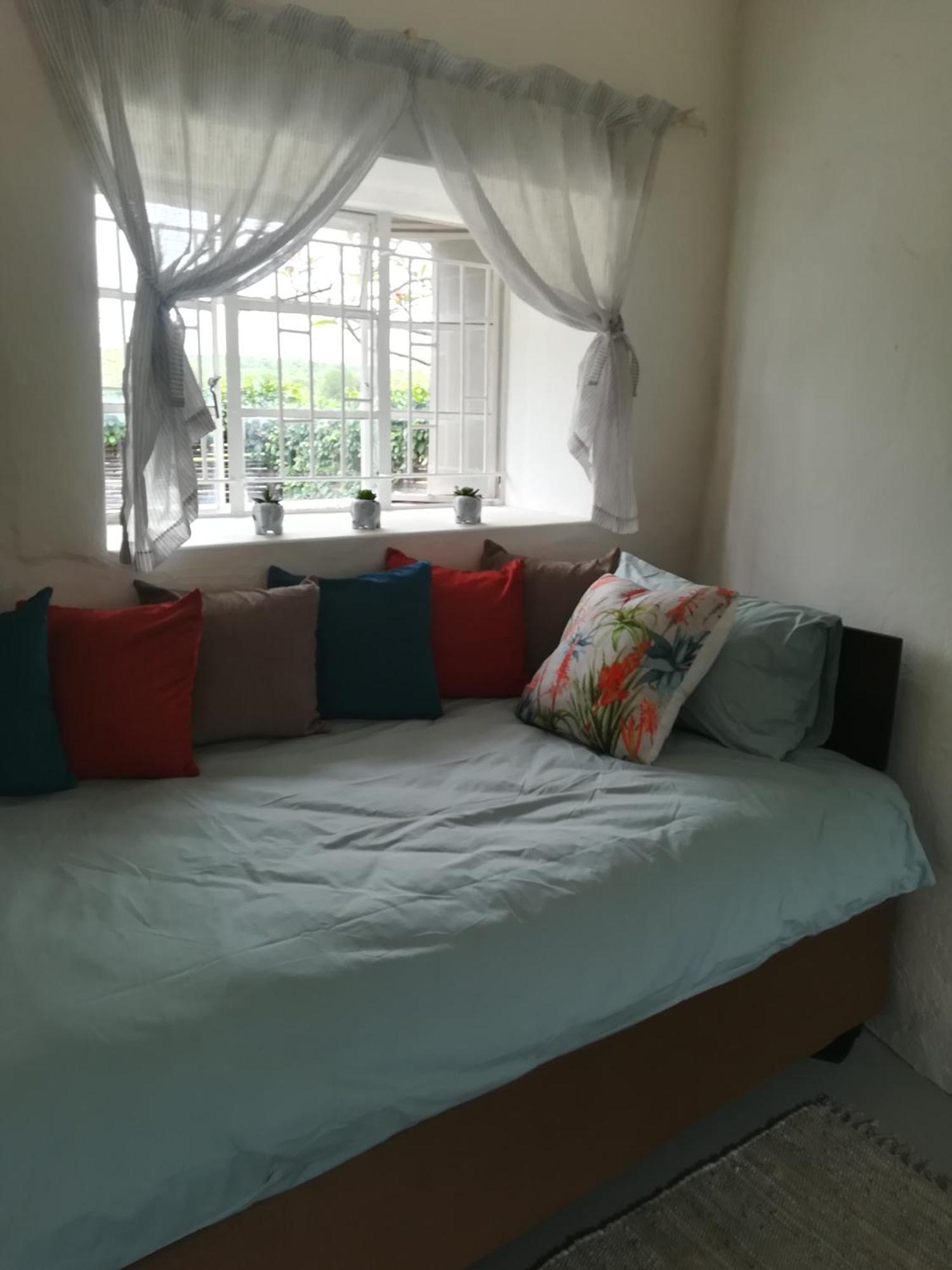 Three Bridges B&B Hoedspruit Bilik gambar
