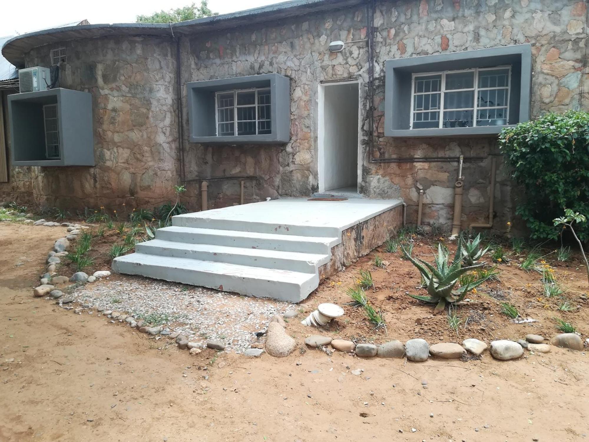 Three Bridges B&B Hoedspruit Bilik gambar