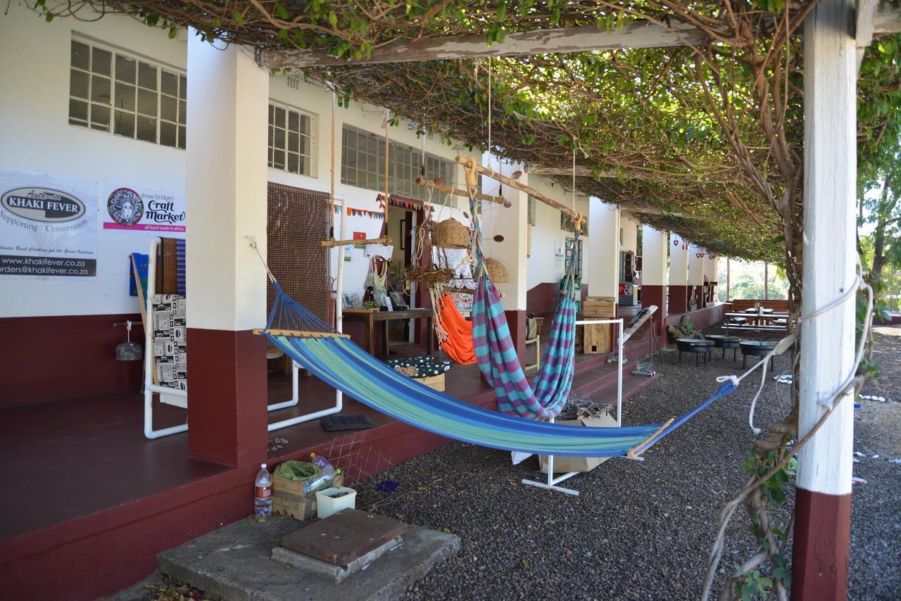 Three Bridges B&B Hoedspruit Luaran gambar